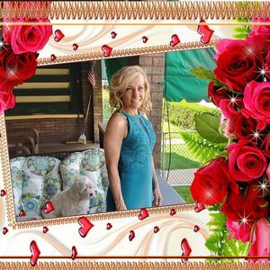 Meet your Posher, Jenine